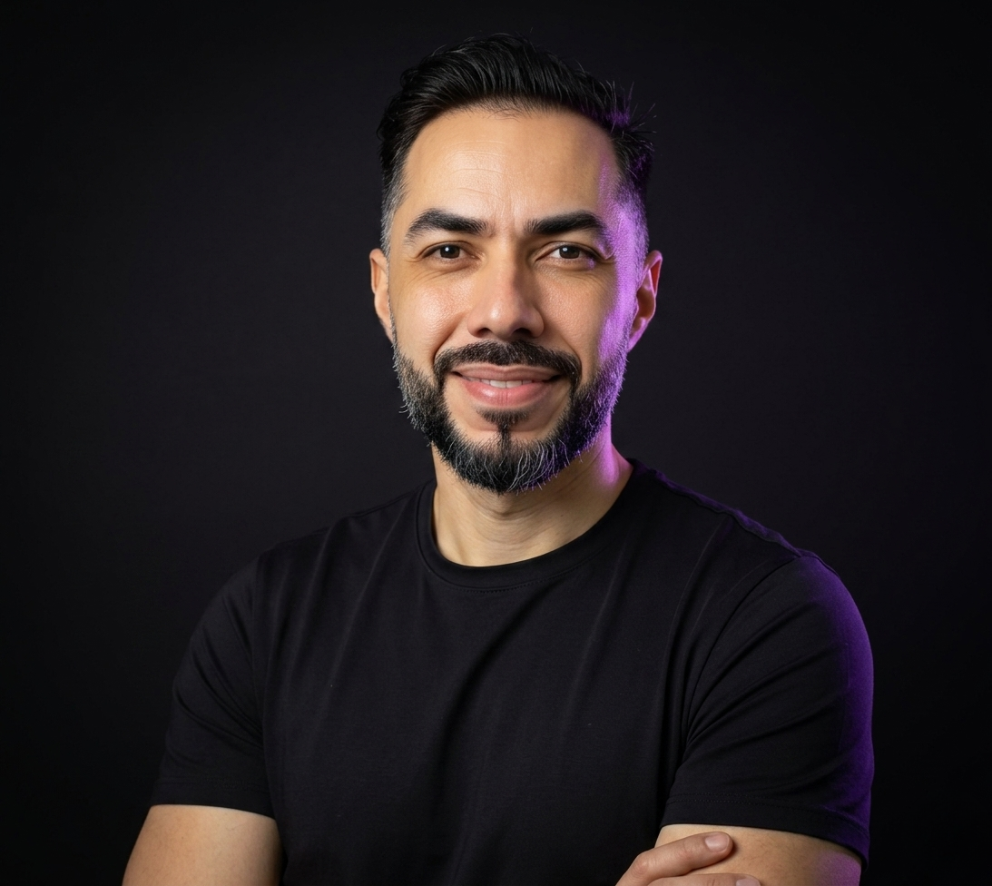 Jhonathan Brandão, criador do Produtividade Flash